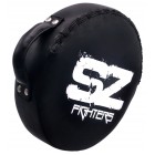 SZ Fighters -  Round Pads / Изкуствена кожа